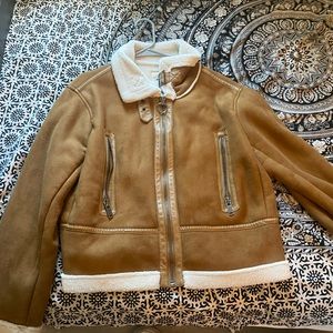 Universal Threads Coat